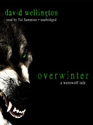 cover image of Overwinter